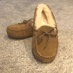 New in Box UGG Dakota Girls
